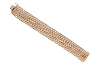 Bracciale in oro - Asta Speciale Gioielli