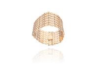 Bracciale in oro - Asta Speciale Gioielli