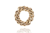 Bracciale in oro - Asta Speciale Gioielli