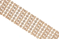 Bracciale in oro - Asta Speciale Gioielli