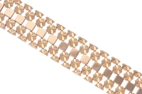 Bracciale in oro - Asta Speciale Gioielli