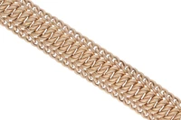 Bracciale in oro - Asta Speciale Gioielli