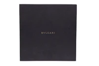 Bulgari Lucea, collana con topazi azzurri e diamanti - Asta Speciale Gioielli