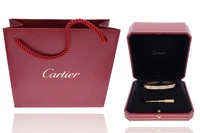 Cartier Love, bracciale con diamanti - Asta Speciale Gioielli