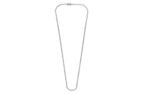 Collana con diamanti - Asta Speciale Gioielli