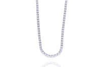 Collana con diamanti - Asta Speciale Gioielli