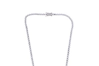 Collana con diamanti - Asta Speciale Gioielli