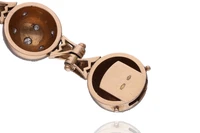 Massoni, bracciale con diamanti - Asta Speciale Gioielli