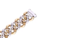 Pomellato, bracciale con diamanti - Asta Speciale Gioielli