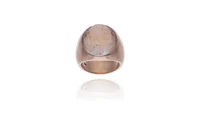 Pomellato Narciso, anello con quarzo - Asta Speciale Gioielli