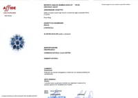 Spilla con diamanti e zaffiri - Asta Speciale Gioielli