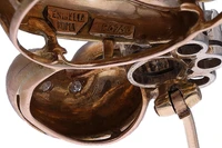 Ventrella, spilla con diamanti - Asta Speciale Gioielli