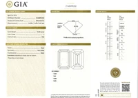 Zendrini, anello con diamanti - Asta Speciale Gioielli