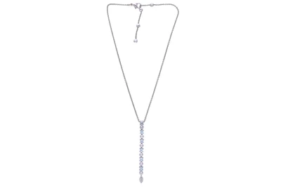 Bulgari Lucea, collana con topazi azzurri e diamanti - Asta Speciale Gioielli