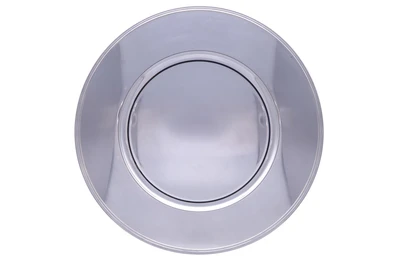 Sei sottopiatti in argento - Asta Speciale Gioielli