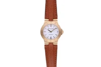 Bulgari Diagono - Asta Speciale Orologi