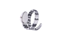 Bulgari Serpenti Spiga - Asta Speciale Orologi