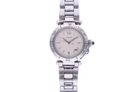 Cartier Pasha - Asta Speciale Orologi