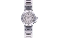 Cartier Pasha Seatimer - Asta Speciale Orologi