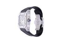 Cartier Santos 100 - Asta Speciale Orologi
