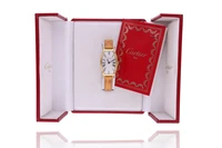 Cartier, Tonneau - Asta Speciale Orologi