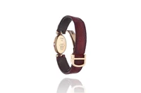 Cartier Vendome - Asta Speciale Orologi