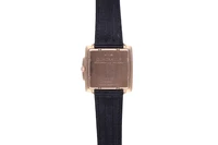 Corum Quadratus Reserve de Marche - Asta Speciale Orologi