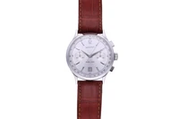 Eberhard & Co. Extra-Fort - Asta Speciale Orologi