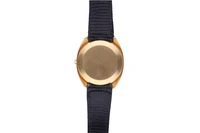 Omega, orologio in oro - Asta Speciale Orologi