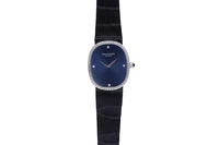 Patek Philippe Golden Ellipse - Asta Speciale Orologi