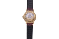 Paul Picot Atelier orologio in oro - Asta Speciale Orologi