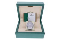 Rolex Air King - Asta Speciale Orologi