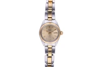 Rolex Date - Asta Speciale Orologi