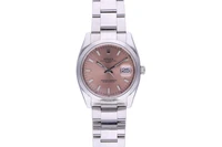 Rolex Date - Asta Speciale Orologi