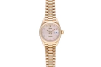 Rolex Datejust - Asta Speciale Orologi