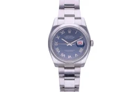 Rolex Datejust - Asta Speciale Orologi