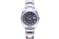 Rolex Datejust - Asta Speciale Orologi