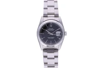 Rolex Datejust - Asta Speciale Orologi