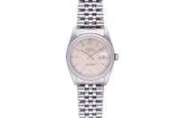 Rolex Datejust - Asta Speciale Orologi