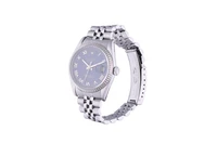 Rolex Datejust - Asta Speciale Orologi