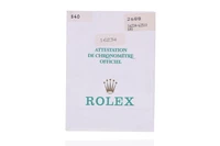 Rolex Datejust - Asta Speciale Orologi