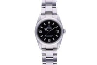 Rolex Explorer - Asta Speciale Orologi