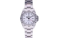 Rolex Explorer II - Asta Speciale Orologi