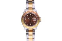 Rolex Gmt Master II - Asta Speciale Orologi