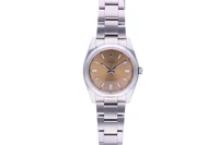 Rolex Oyster Perpetual "White grape" - Asta Speciale Orologi