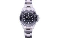 Rolex Sea-Dweller Deepsea - Asta Speciale Orologi