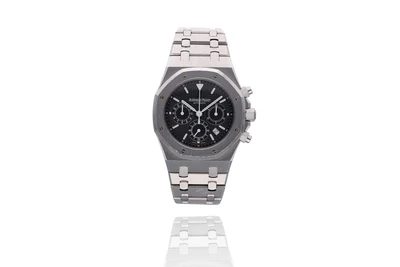 Audemars Piguet Royal Oak Cronograph - Asta Speciale Orologi