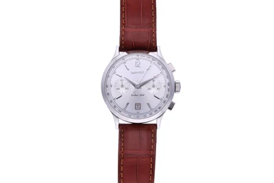 Eberhard & Co. Extra-Fort - Asta Speciale Orologi