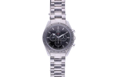 Omega Broad Arrow - Asta Speciale Orologi