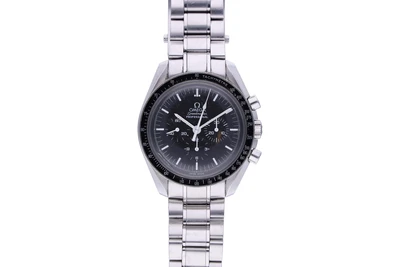 Omega Speedmaster Professional Moonwatch - Asta Speciale Orologi